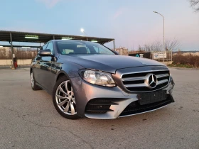 Mercedes-Benz E 200 AMG-КАТО НОВ - 42499 лв. - 44660864 | Car24.bg
