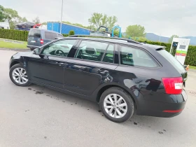 Skoda Octavia 1.6 TDI | Mobile.bg    9