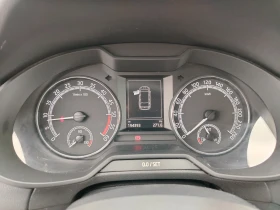 Skoda Octavia 1.6 TDI | Mobile.bg    17