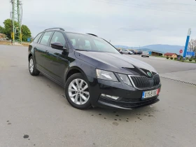     Skoda Octavia 1.6 TDI