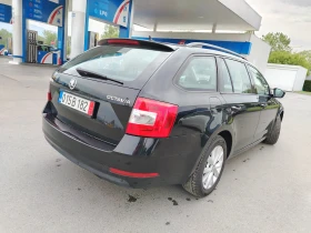Skoda Octavia 1.6 TDI | Mobile.bg    6