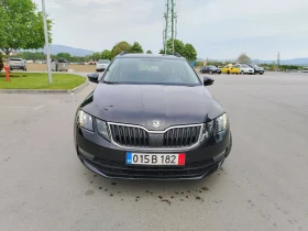     Skoda Octavia 1.6 TDI