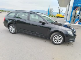     Skoda Octavia 1.6 TDI
