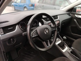 Skoda Octavia 1.6 TDI | Mobile.bg    11