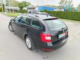 Skoda Octavia 1.6 TDI | Mobile.bg    8