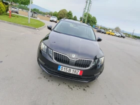 Skoda Octavia 1.6 TDI | Mobile.bg    5