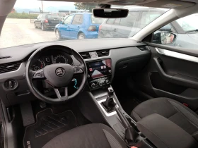 Skoda Octavia 1.6 TDI | Mobile.bg    13