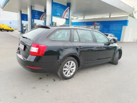 Skoda Octavia 1.6 TDI | Mobile.bg    7