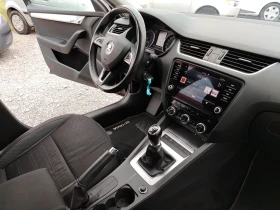 Skoda Octavia 1.6 TDI | Mobile.bg    14