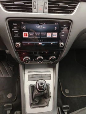 Skoda Octavia 1.6 TDI | Mobile.bg    16
