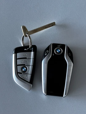 BMW 530 G31 FACE SatinBlack | Mobile.bg    14