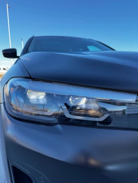 Обява за продажба на BMW 530 G31 FACE SatinBlack ~59 500 лв. - изображение 7