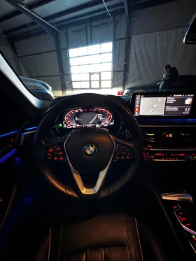 Обява за продажба на BMW 530 G31 FACE SatinBlack ~59 500 лв. - изображение 9