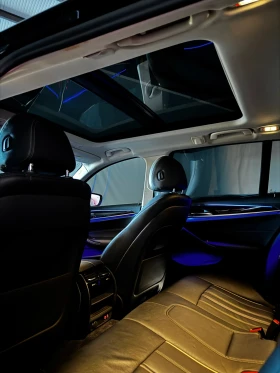 Обява за продажба на BMW 530 G31 FACE SatinBlack ~59 500 лв. - изображение 10