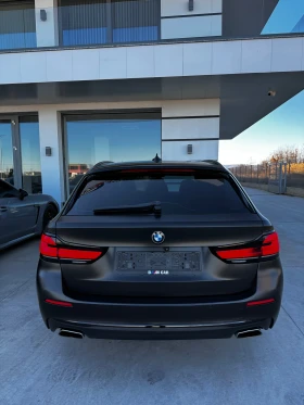 Обява за продажба на BMW 530 G31 FACE SatinBlack ~59 500 лв. - изображение 5