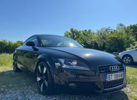 Audi Tt 2.0 TFSI Quattro  | Mobile.bg    3