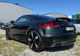 Audi Tt 2.0 TFSI Quattro  | Mobile.bg    7
