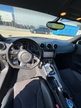 Audi Tt 2.0 TFSI Quattro  | Mobile.bg    10