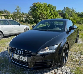 Audi Tt 2.0 TFSI Quattro  | Mobile.bg    2