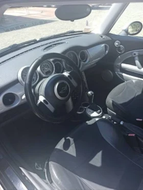Обява за продажба на Mini Cooper ~6 400 лв. - изображение 3