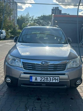 Обява за продажба на Subaru Forester ~13 200 лв. - изображение 7