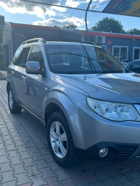 Обява за продажба на Subaru Forester ~13 200 лв. - изображение 1