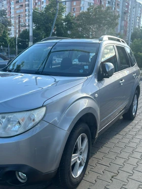 Обява за продажба на Subaru Forester ~13 200 лв. - изображение 3
