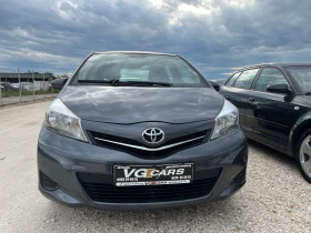 Toyota Yaris 1.3i, 99ck, ЛИЗИНГ - 11900 лв. - 71400660 2