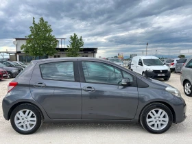 Toyota Yaris 1.3i, 99ck, ЛИЗИНГ - 11900 лв. - 71400660 8