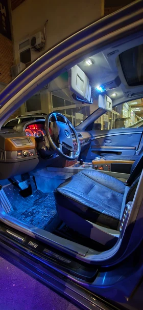 BMW 730    | Mobile.bg    13