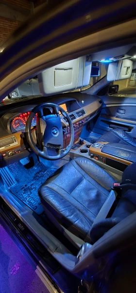 BMW 730    | Mobile.bg    12