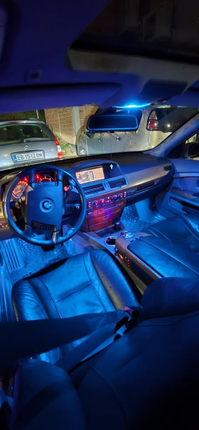 BMW 730    | Mobile.bg    9
