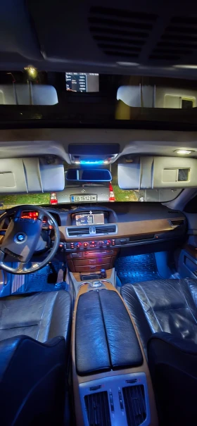 BMW 730    | Mobile.bg    10