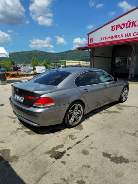 BMW 730    | Mobile.bg    2