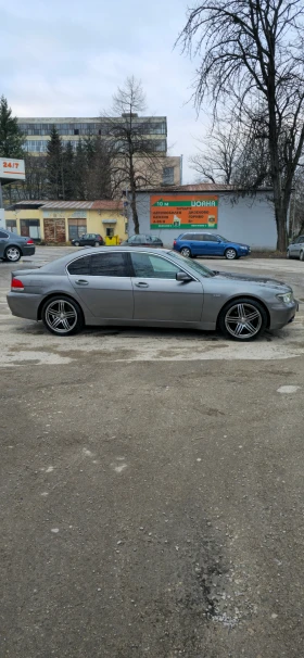BMW 730    | Mobile.bg    7