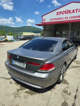 BMW 730    | Mobile.bg    4