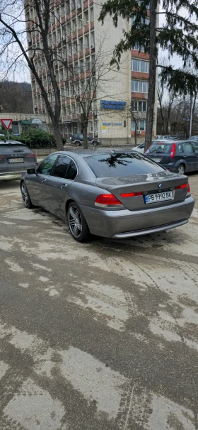 BMW 730    | Mobile.bg    6
