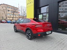 Citroen C4X MCA MAX HYBRID 136 e-DCS6 E6 | Mobile.bg    6