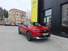 Citroen C4X MCA MAX HYBRID 136 e-DCS6 E6