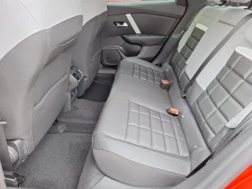 Citroen C4X MCA MAX HYBRID 136 e-DCS6 E6 | Mobile.bg    12