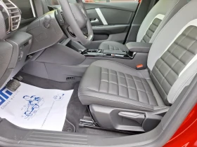 Citroen C4X MCA MAX HYBRID 136 e-DCS6 E6 | Mobile.bg    11