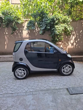 Smart Fortwo 600 | Mobile.bg    4