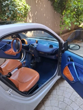 Smart Fortwo 600 | Mobile.bg    9