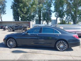 Mercedes-Benz S 550 DISTRONIC* 360CAM* BURMESTER* 9G-TRONIC* PANO*  | Mobile.bg    8