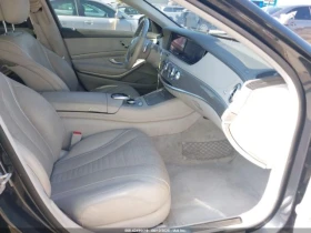 Mercedes-Benz S 550 DISTRONIC* 360CAM* BURMESTER* 9G-TRONIC* PANO*  | Mobile.bg    9