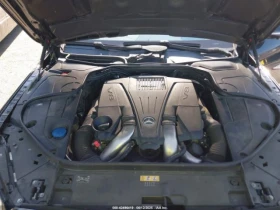 Mercedes-Benz S 550 DISTRONIC* 360CAM* BURMESTER* 9G-TRONIC* PANO*  | Mobile.bg    13