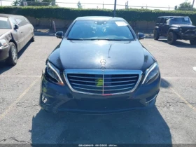 Mercedes-Benz S 550 DISTRONIC* 360CAM* BURMESTER* 9G-TRONIC* PANO*  | Mobile.bg    2