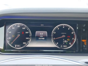 Mercedes-Benz S 550 DISTRONIC* 360CAM* BURMESTER* 9G-TRONIC* PANO*  | Mobile.bg    12