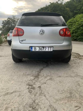 VW Golf Golf 5 1.9 tdi 105 hp | Mobile.bg    4