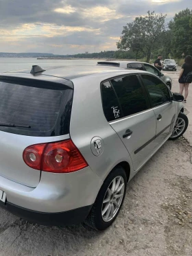 VW Golf Golf 5 1.9 tdi 105 hp | Mobile.bg    5